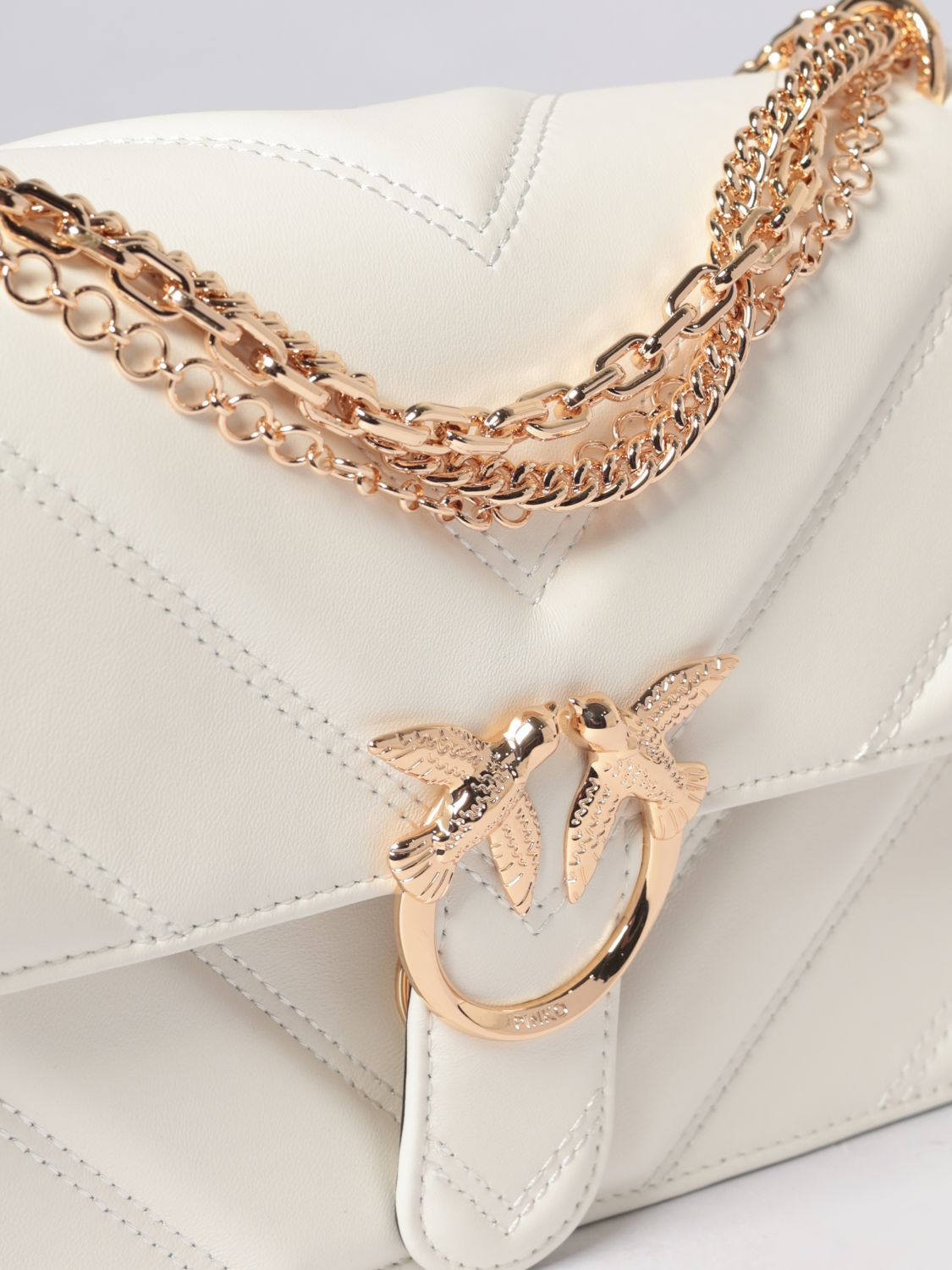 [PINKO] Shoulder bag SS26 106294A26Z Z15Y