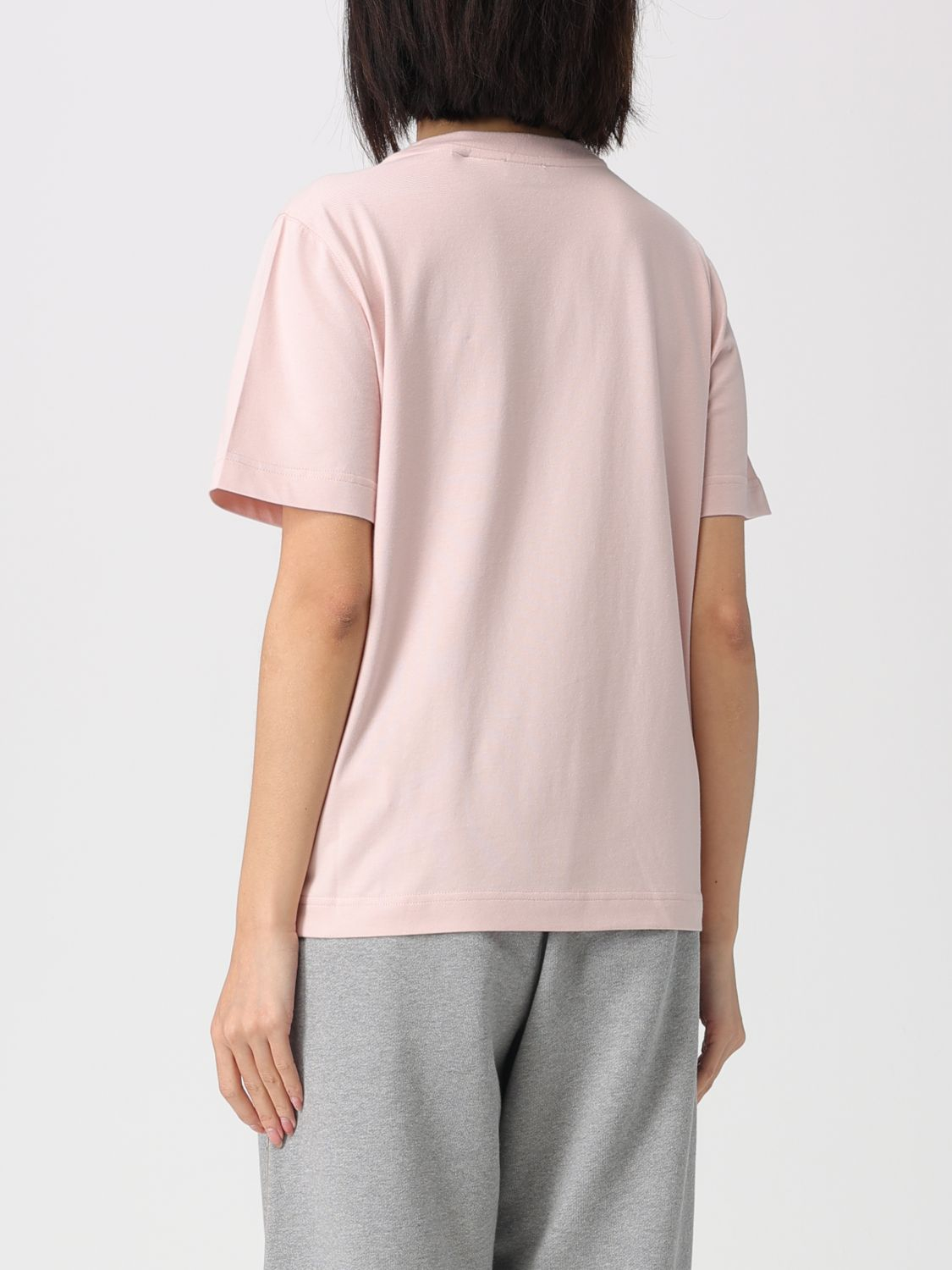 [Burberry] T-shirts Short Sleeve SS26 8118976