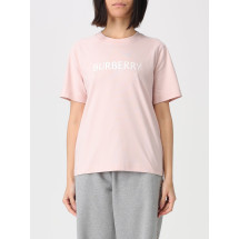 [Burberry] T-shirts Short Sleeve SS26 8118976