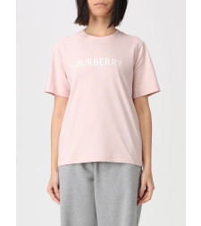 [Burberry] T-shirts Short Sleeve SS26 8118976