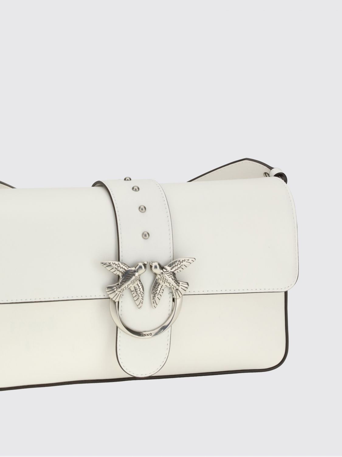[PINKO] Cross body bag SS26 104524A0QO Z15O