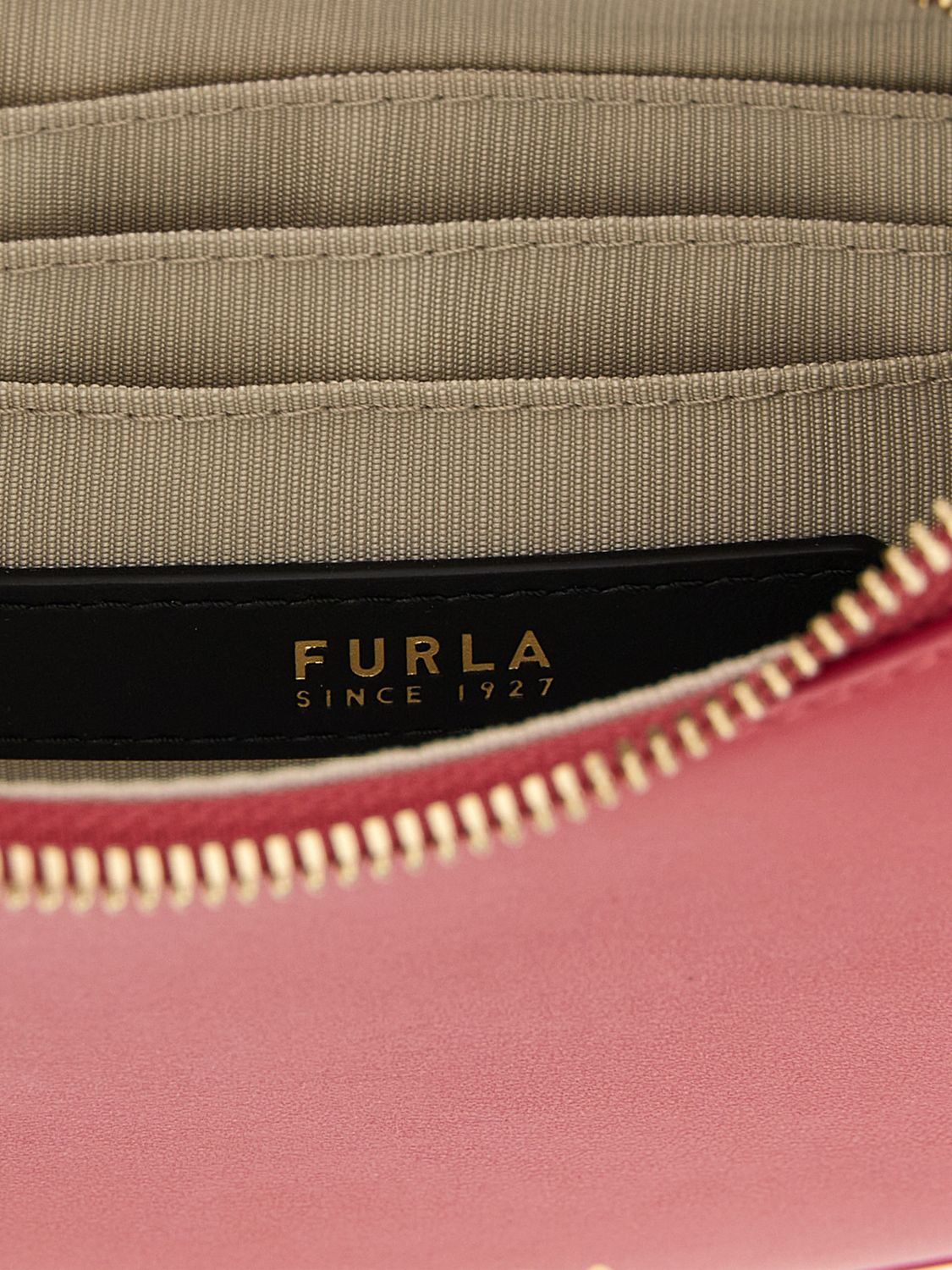 [Furla] Shoulder bag SS26 WE00649AX0733 4485S