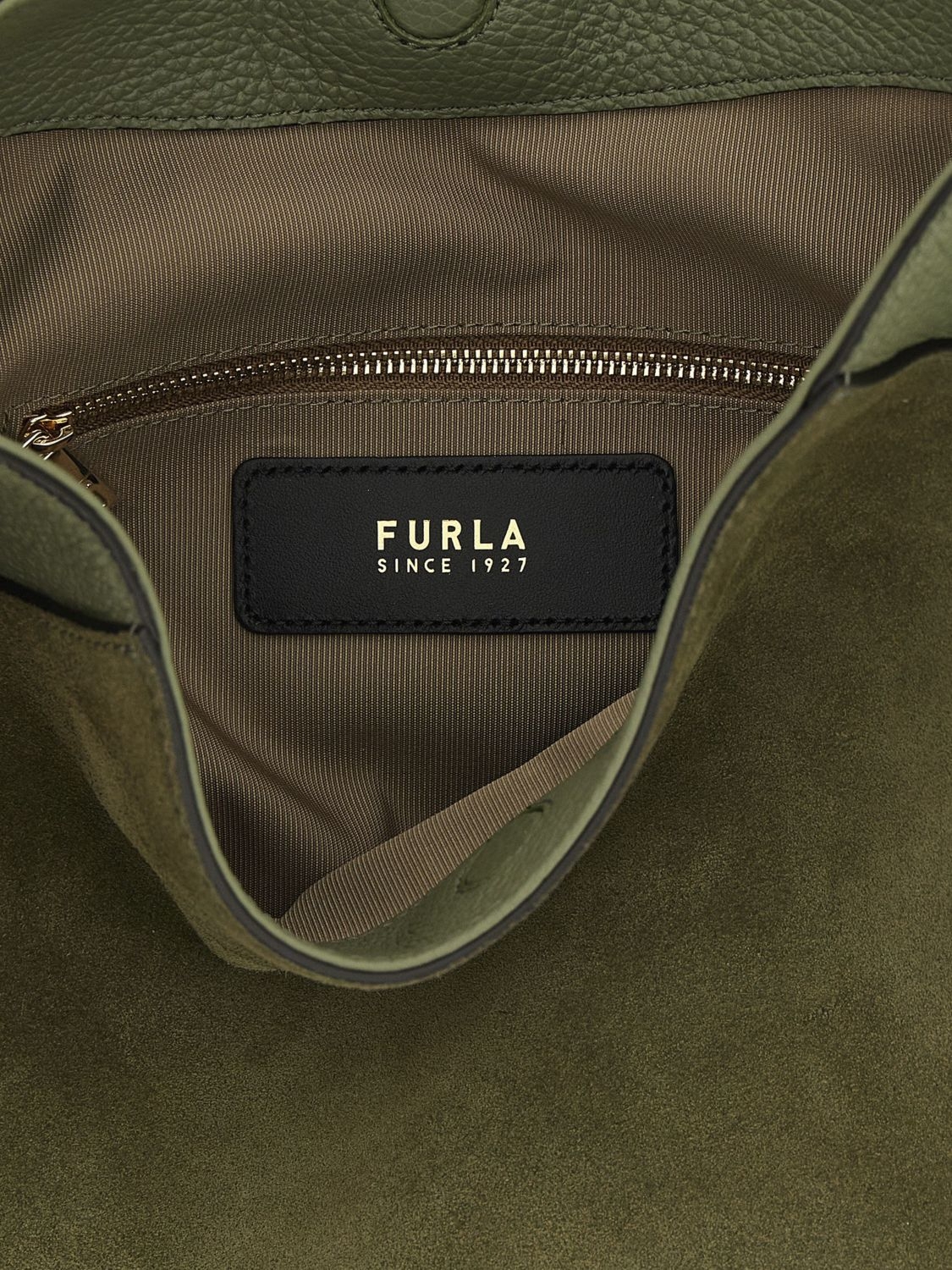 [Furla] Shoulder bag SS26 WB01900BX1895 4554S