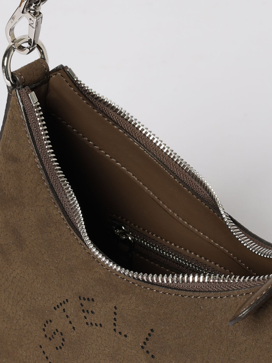 [Stella McCartney] Shoulder bag SS26 7B0062WP0547 2017