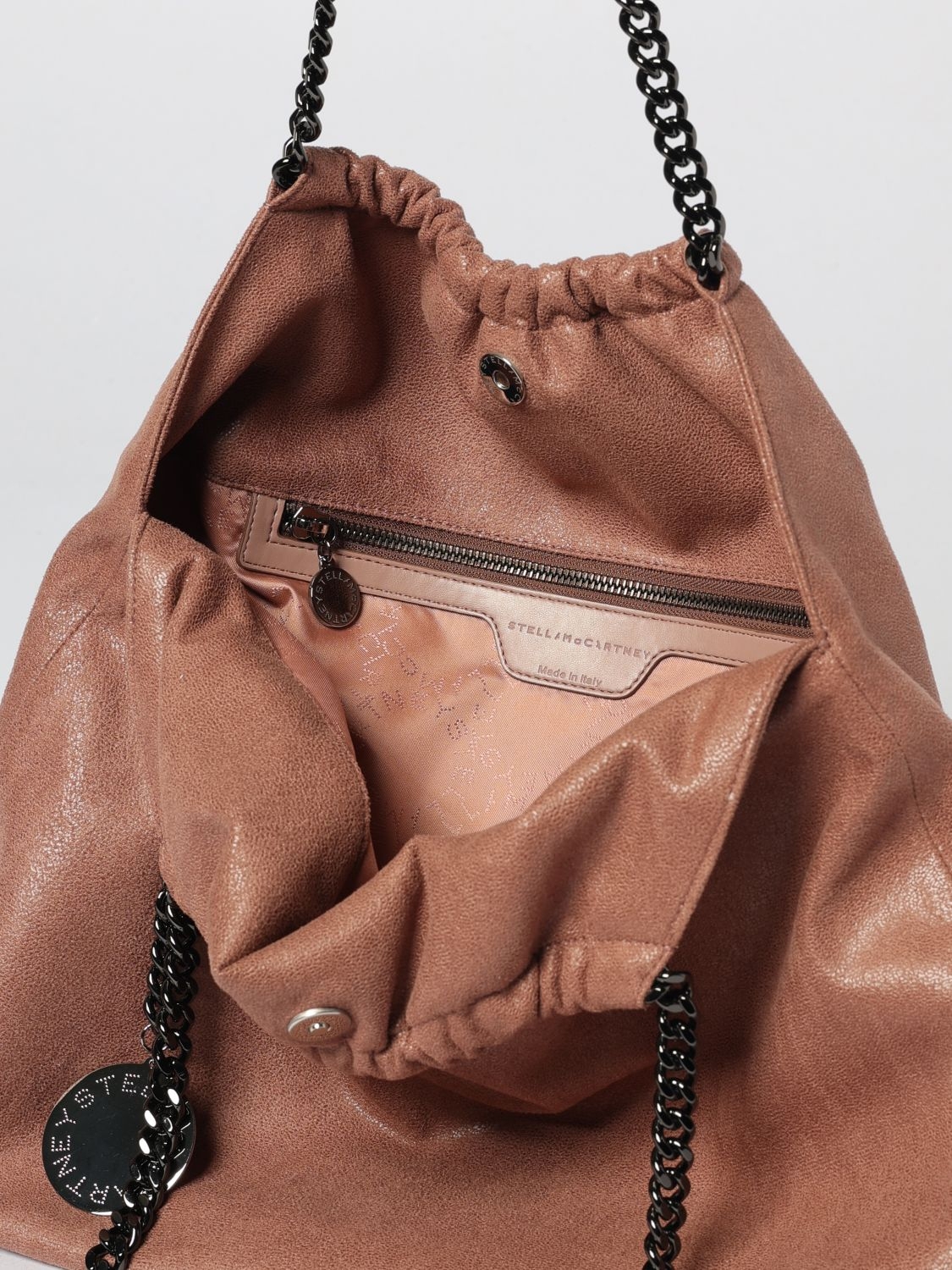 [Stella McCartney] Shoulder bag SS26 7B0180WP0445 2521