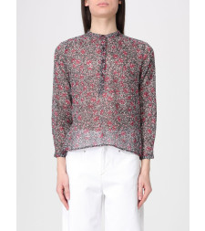 [Isabel Marant Etoile] Blouse SS26 HT0029FAD1J14E 86CY
