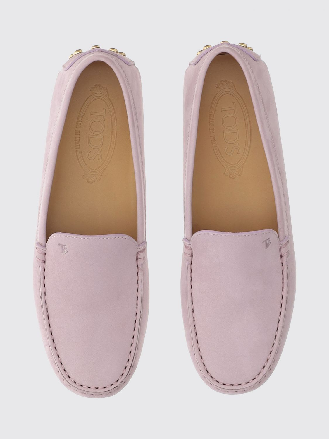 [Tod's] Loafer SS26 XXW22L0KA20UFQ L032