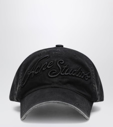 [Acne Studios] Cap FW26 C40475UCO