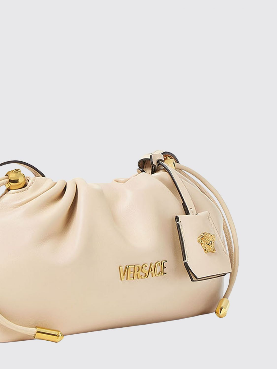 [Versace] Clutch bag SS26 10216991A13171 1YD7V