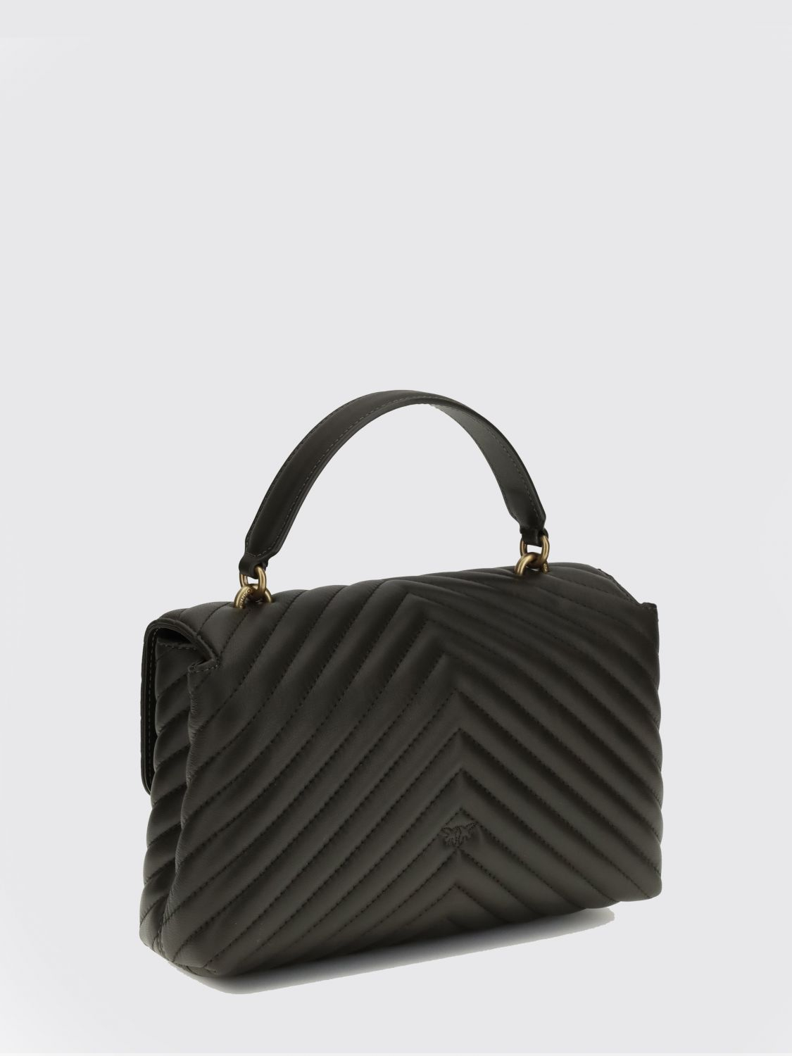 [PINKO] Tote bag SS26 100043A0GK K35Q