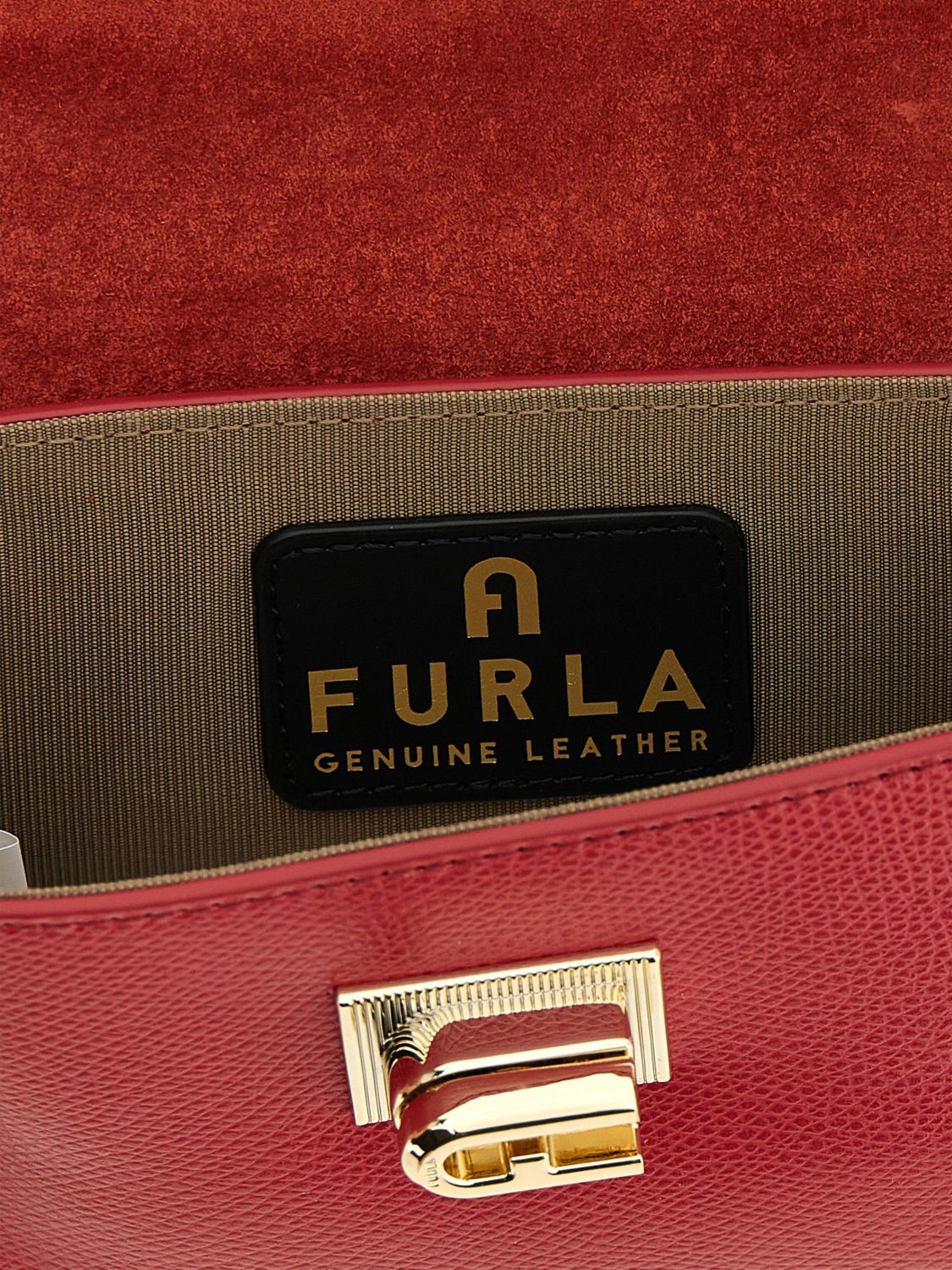 [Furla] Minibag SS26 WE00877A0023 4484S
