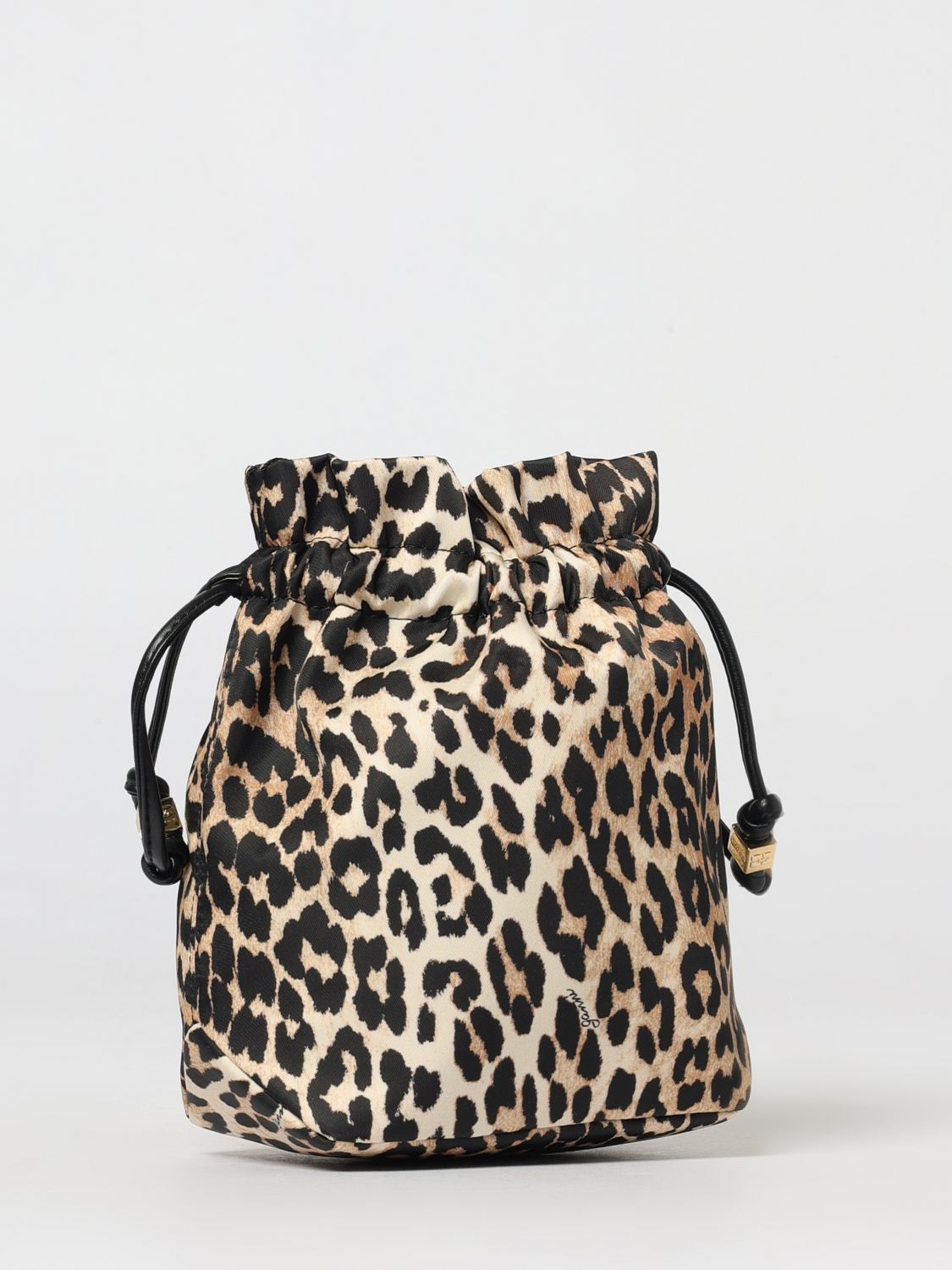 [GANNI] Pouch SS26 B3010069 859
