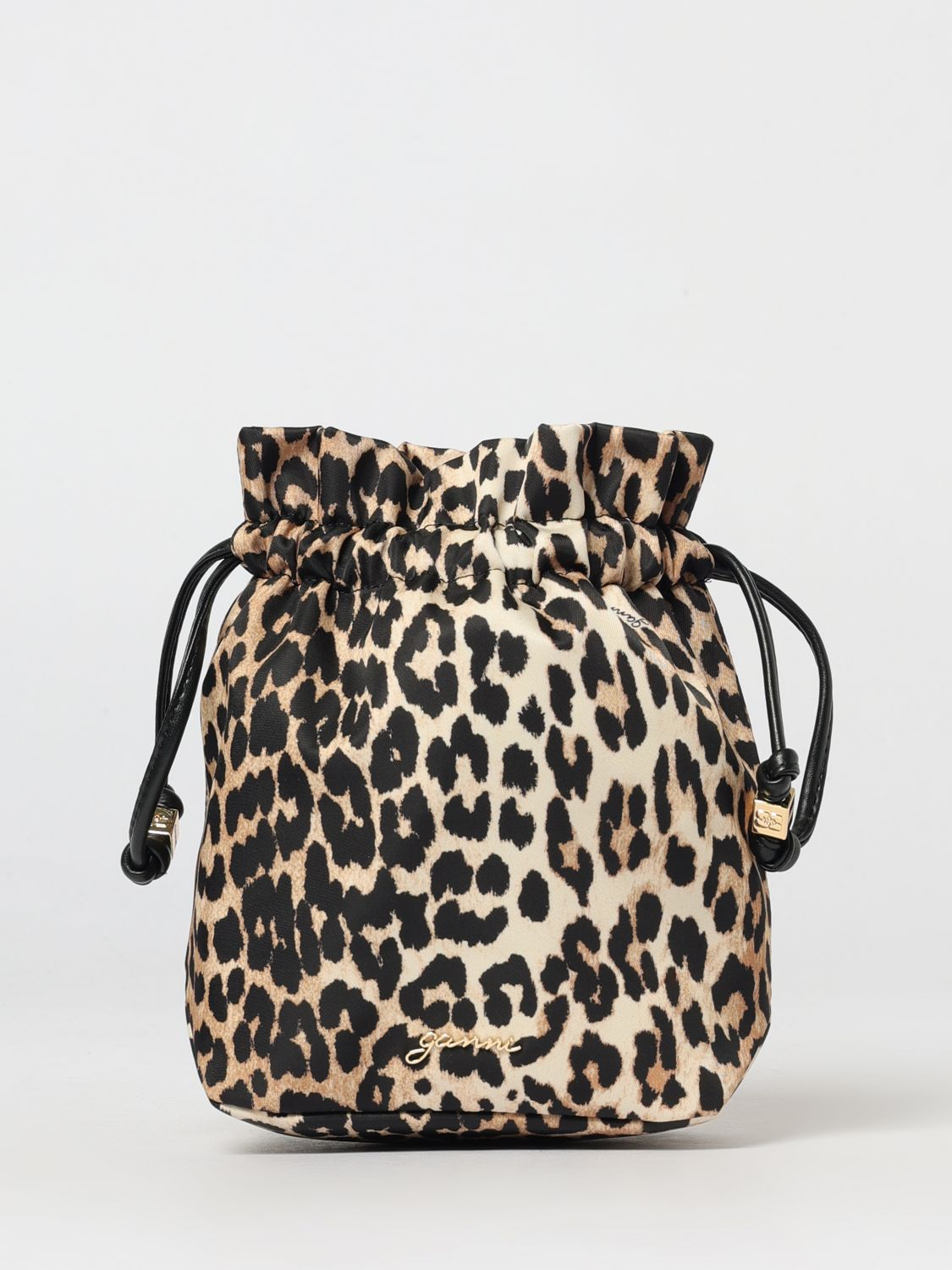 [GANNI] Pouch SS26 B3010069 859