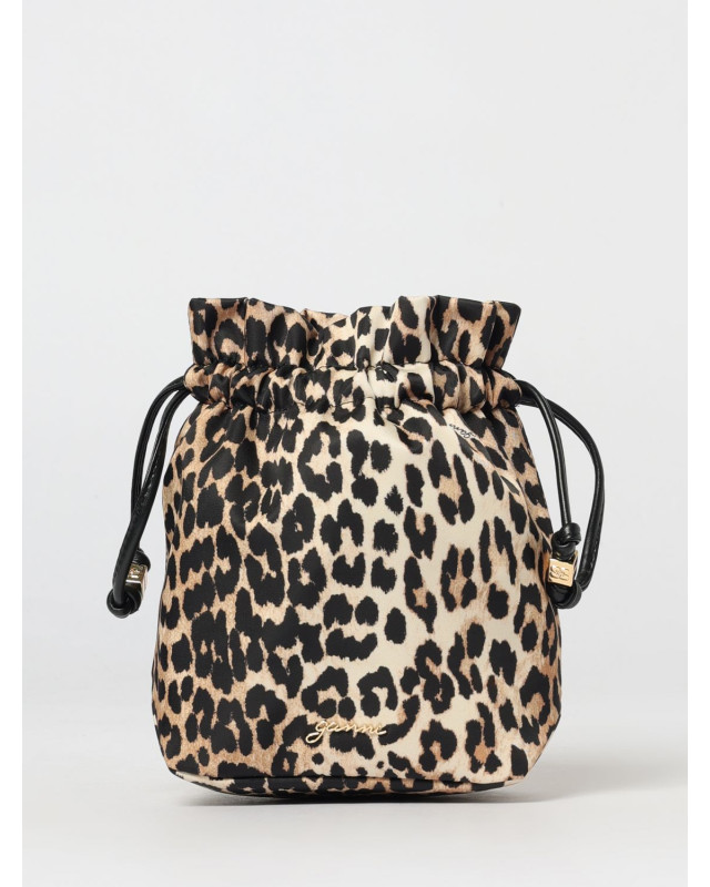 [GANNI] Pouch SS26 B3010069 859
