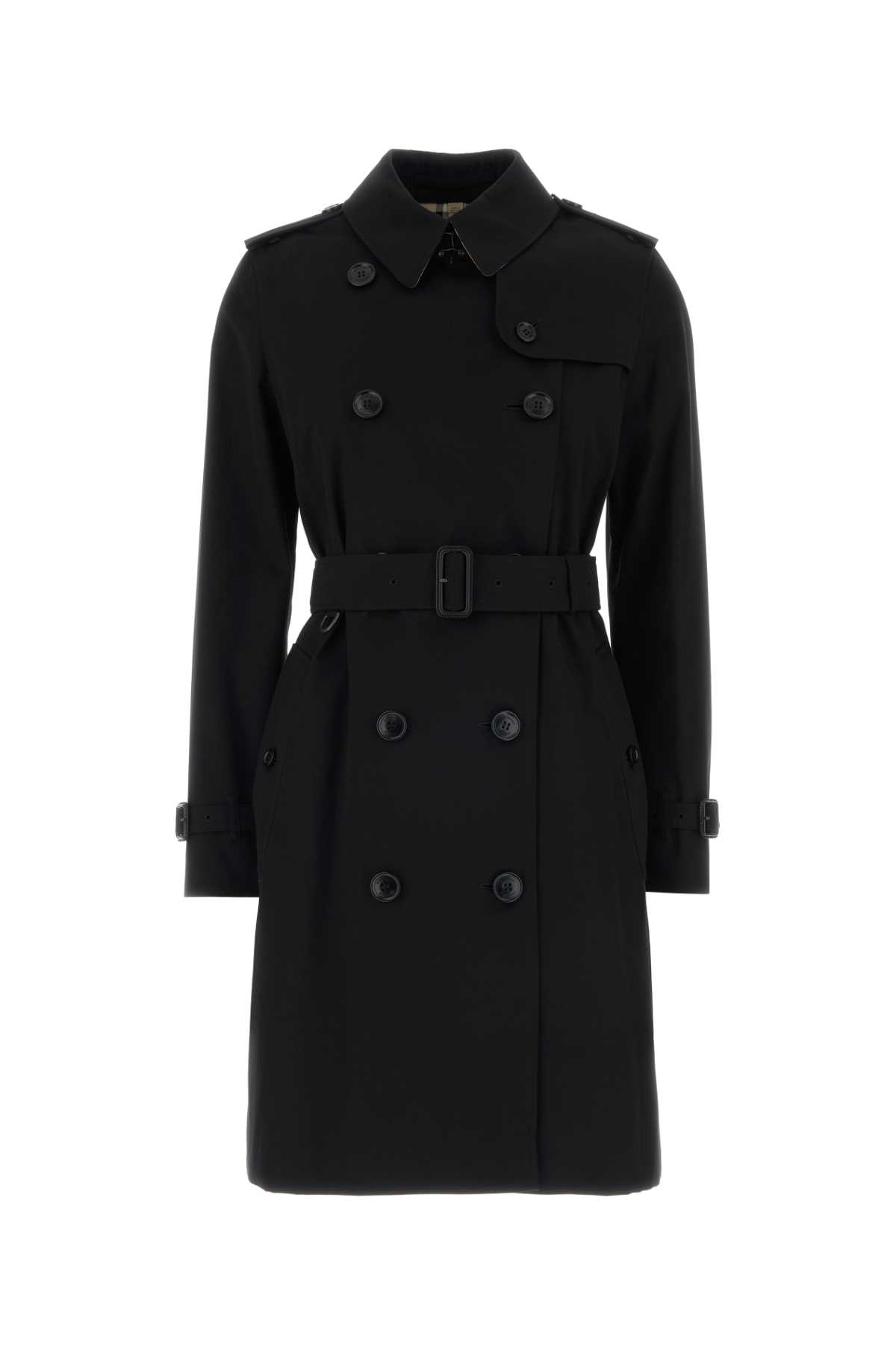 [Burberry] Trench Coat FW26 8117242 A1189