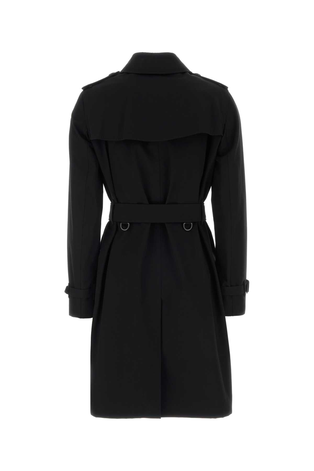 [Burberry] Trench Coat FW26 8117242 A1189