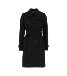 [Burberry] Trench Coat FW26 8117242 A1189