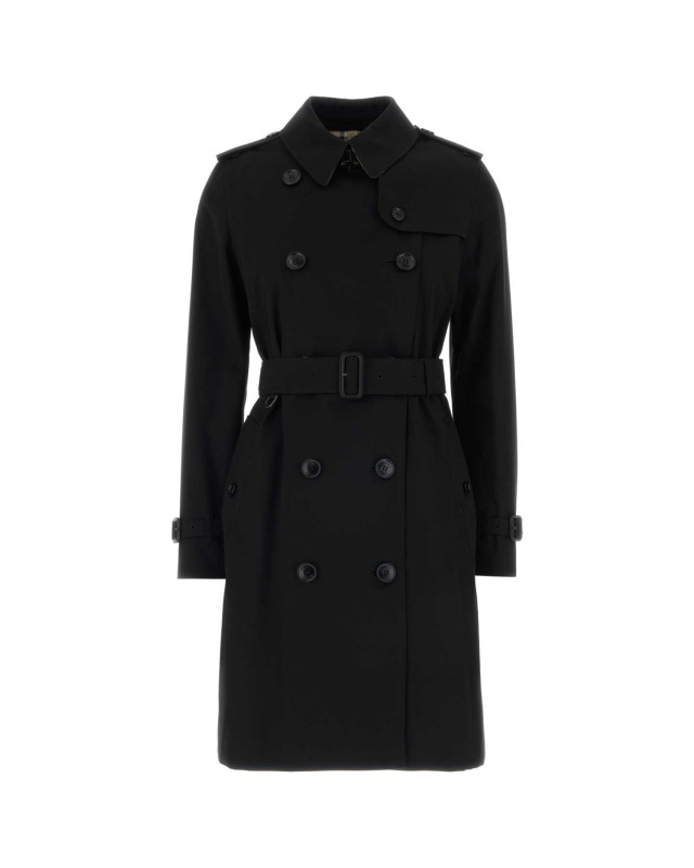 [Burberry] Trench Coat FW26 8117242 A1189