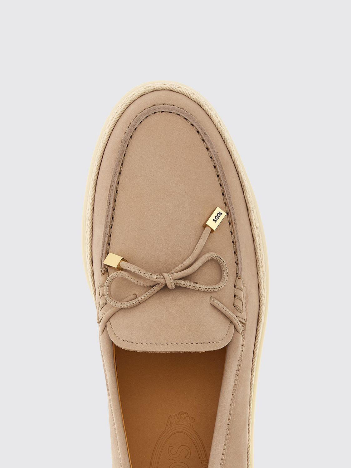 [Tod's] Loafer SS26 XXW92K0JV70UFQ M027