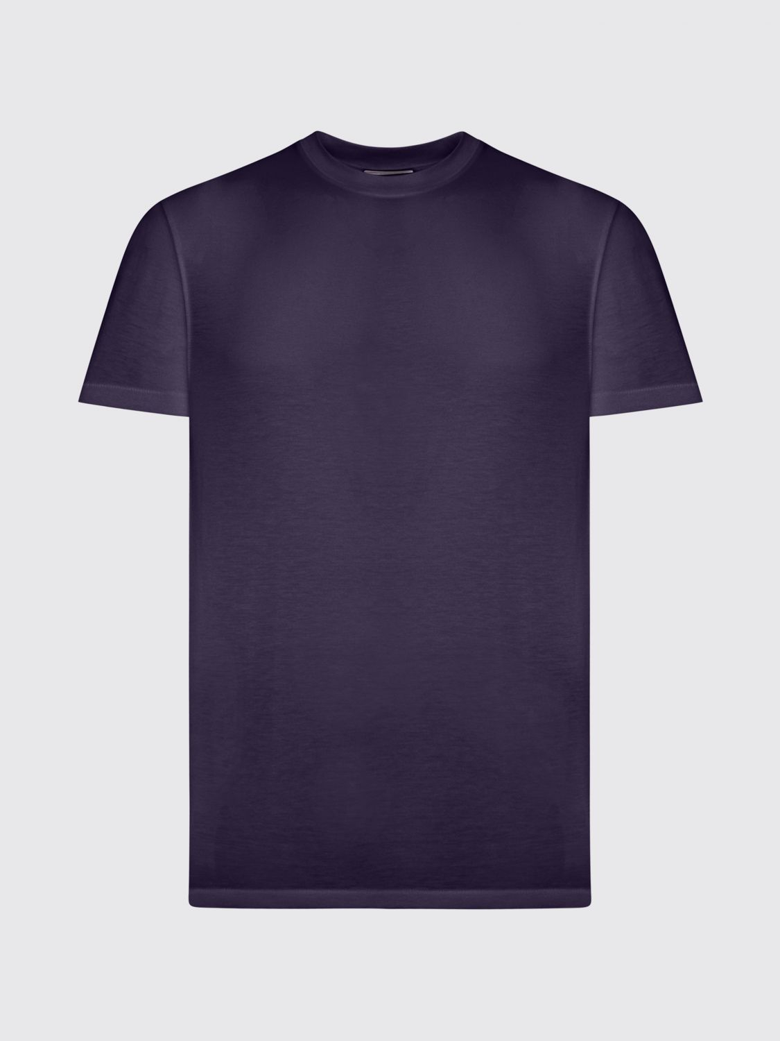 [Tom Ford] T-shirts Short Sleeve SS26 JCS004JMT012 UHE