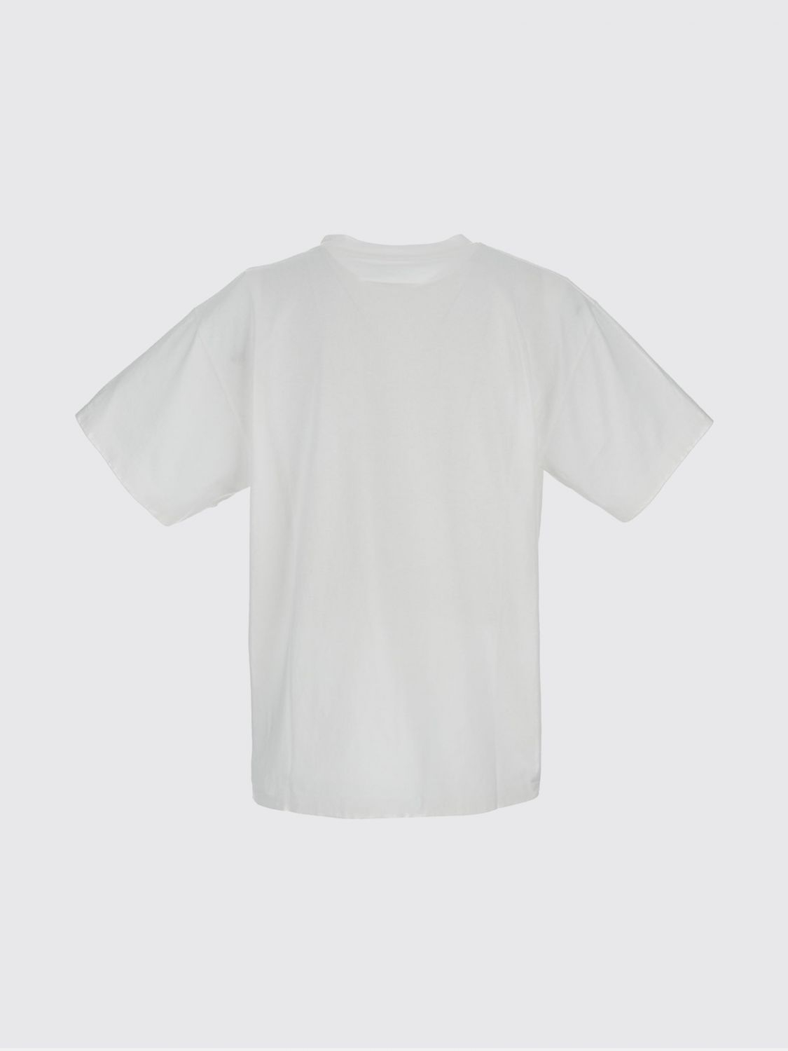 [MM6 Maison Margiela] T-shirts Short Sleeve SS26 SH0GC0068M20050 101
