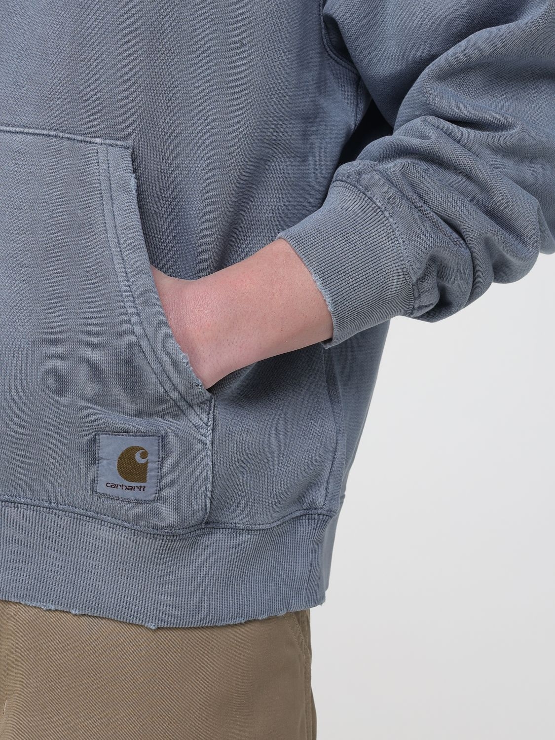 [CARHARTT WIP] Sweatshirt SS26 I036053 3GBB7