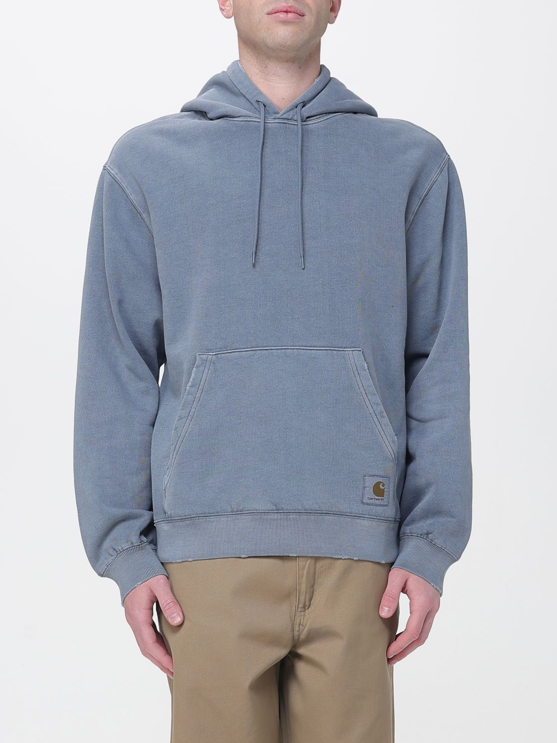 [CARHARTT WIP] Sweatshirt SS26 I036053 3GBB7