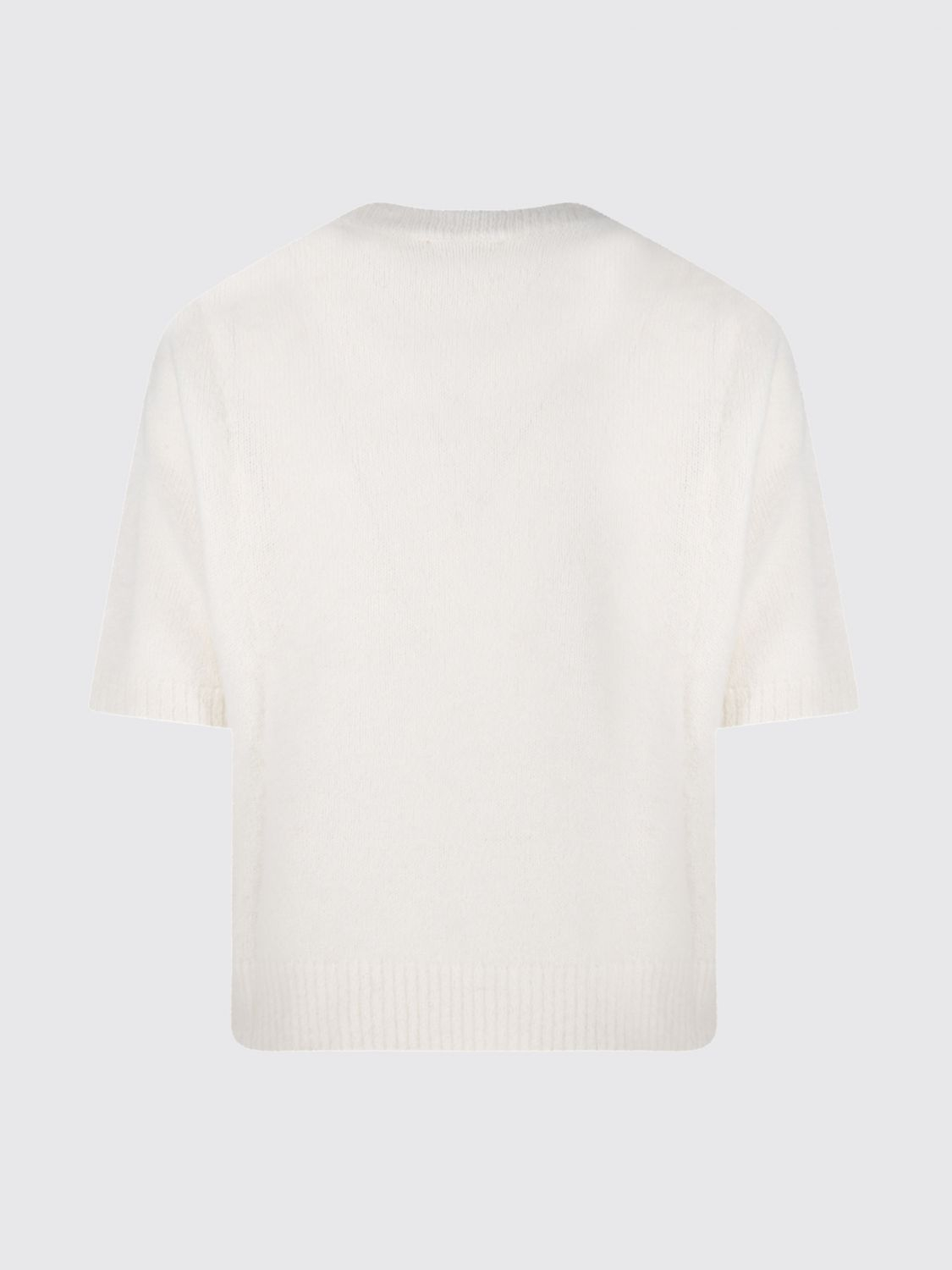[GANNI] Knitwear SS26 A1070093 135