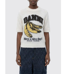 [GANNI] Knitwear SS26 A1070093 135