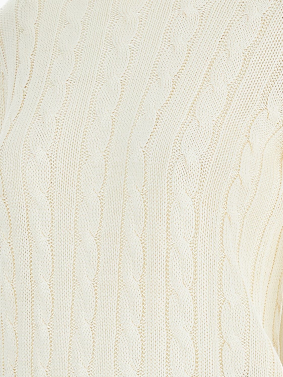 [Ralph Lauren] Knitwear SS26 290900054 006