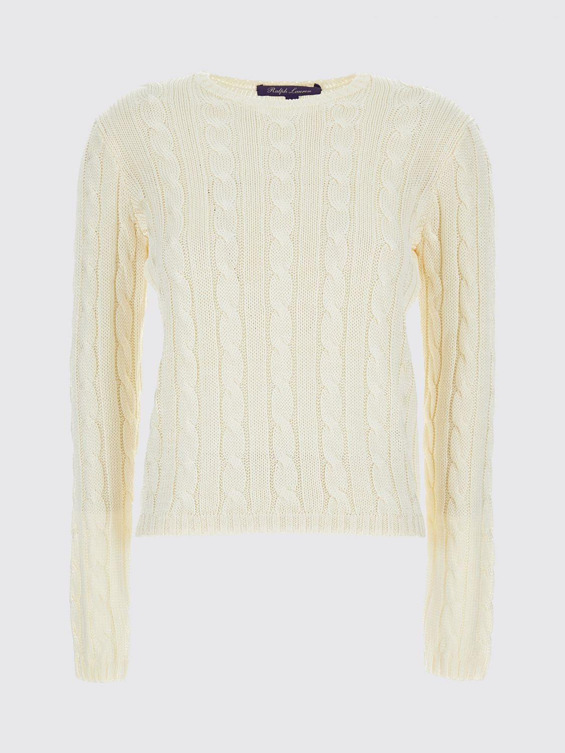 [Ralph Lauren] Knitwear SS26 290900054 006