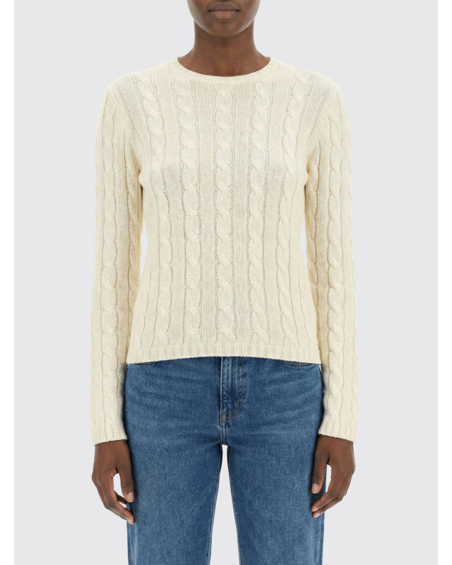 [Ralph Lauren] Knitwear SS26 290900054 006