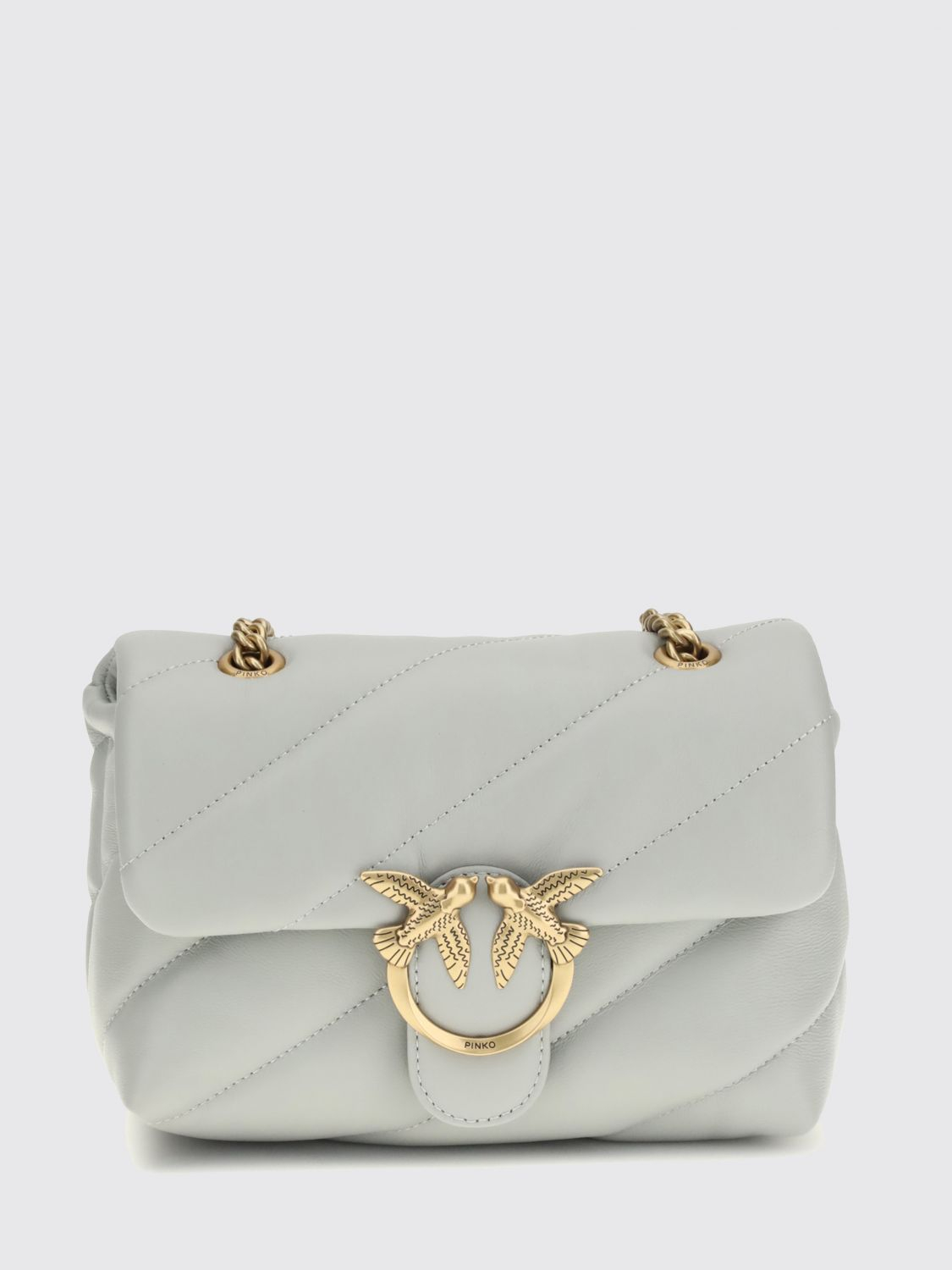 [PINKO] Minibag SS26 100039A0F2 K32Q