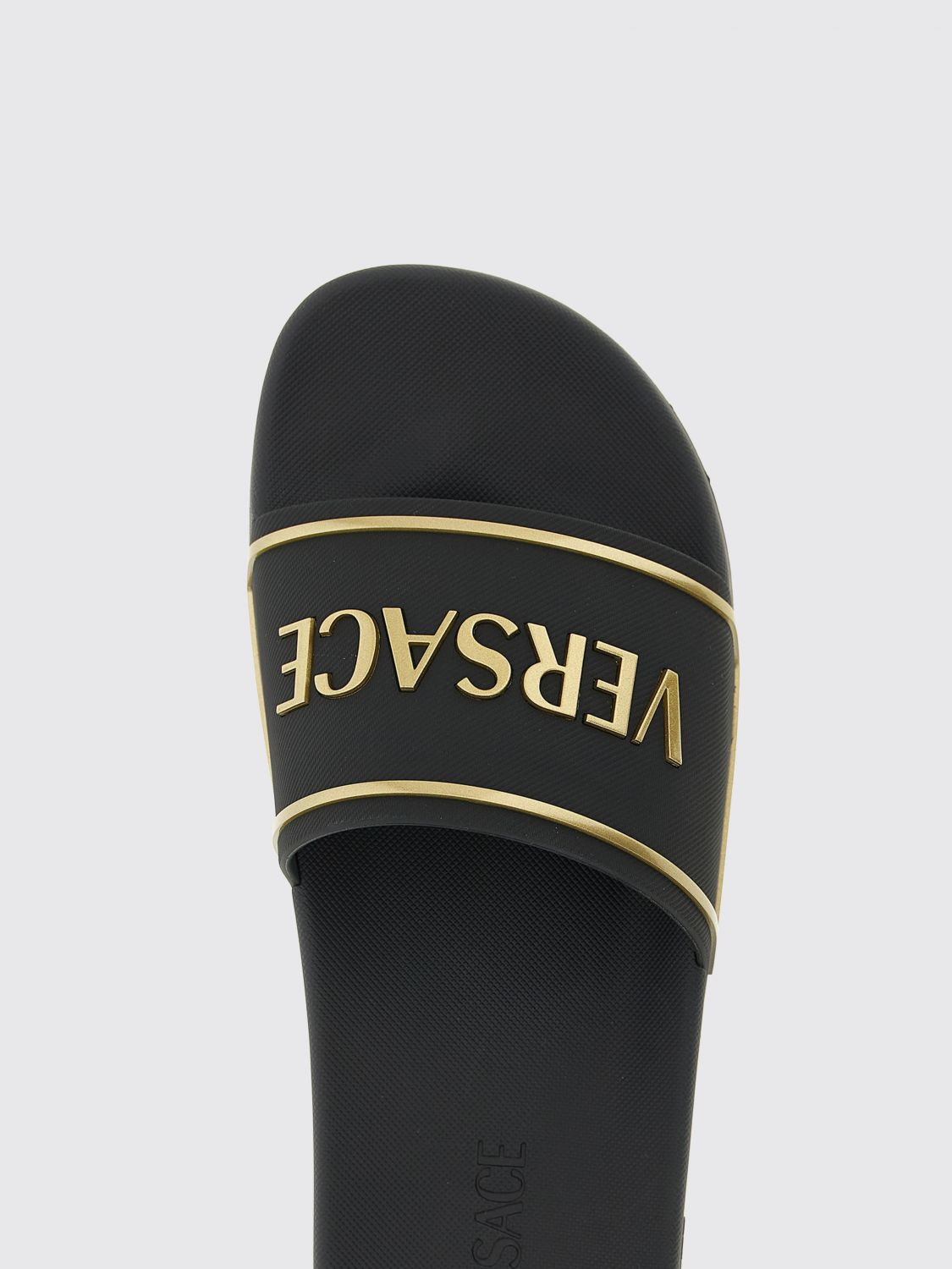 [Versace] Sandals SS26 10184961A17013 2B130