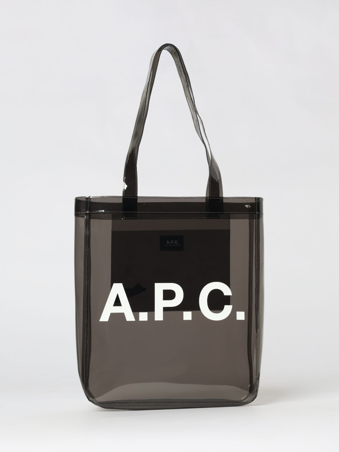 [A.P.C.] Shoulder bag SS26 PUACDM61442 LAD