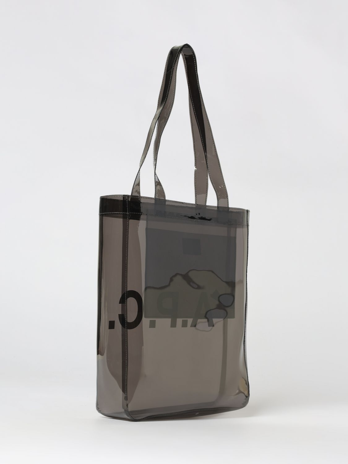 [A.P.C.] Shoulder bag SS26 PUACDM61442 LAD