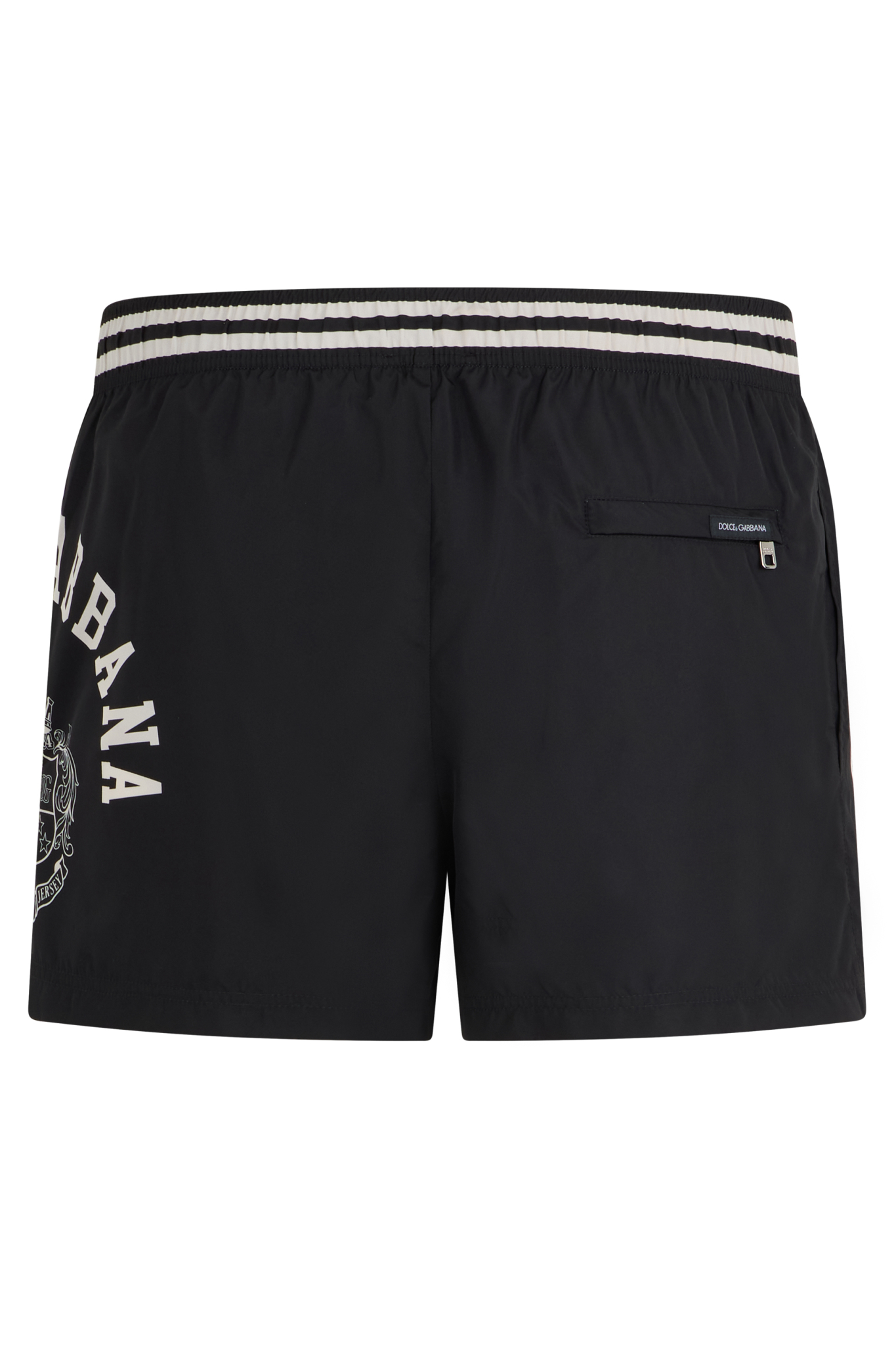 [Dolce & Gabbana] Beach Cover Up SS26 M4F34TON0CV_HN5YW