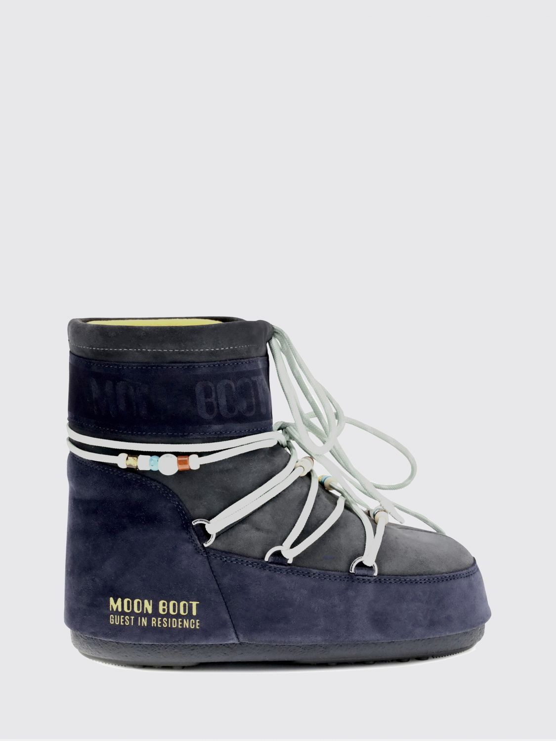 [Moon Boot] Boots SS26 80D1409730 FH02