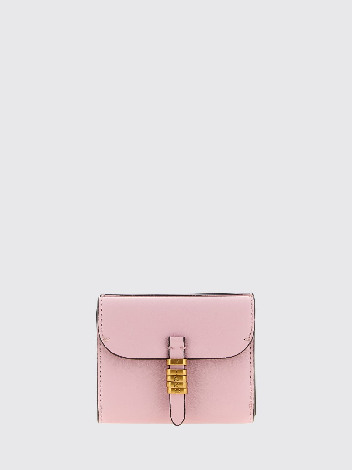 [PINKO] Wallet SS26 106189A0QO P26Q