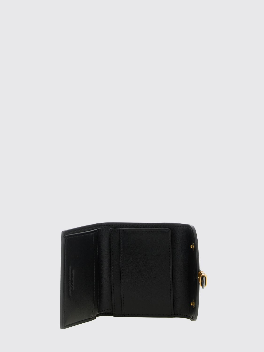 [PINKO] Wallet SS26 106189A0QO Z99Q