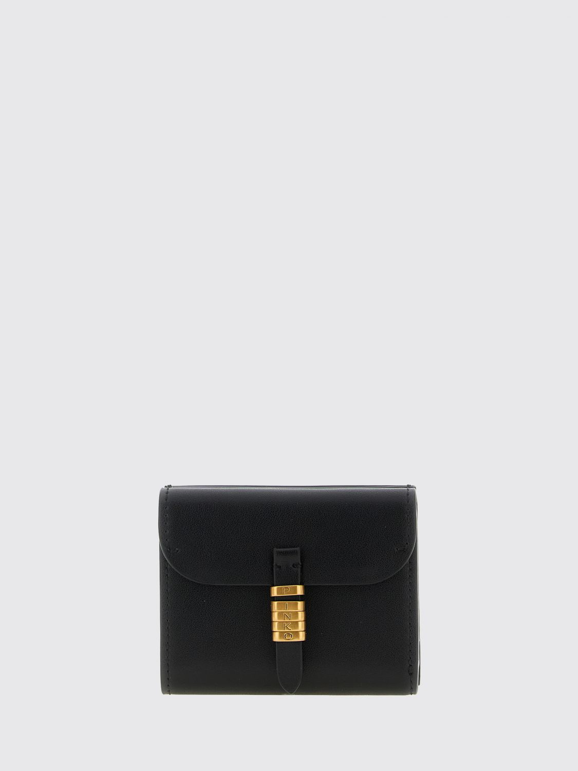 [PINKO] Wallet SS26 106189A0QO Z99Q