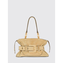 [Balmain] Shoulder bag SS26 GN1DB035LCAO 8BW