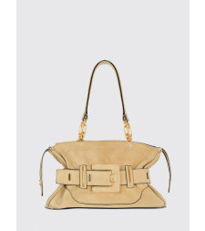 [Balmain] Shoulder bag SS26 GN1DB035LCAO 8BW