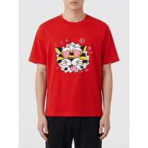 [Kenzo] T-shirts Short Sleeve SS26 FG55TS4034SG 22