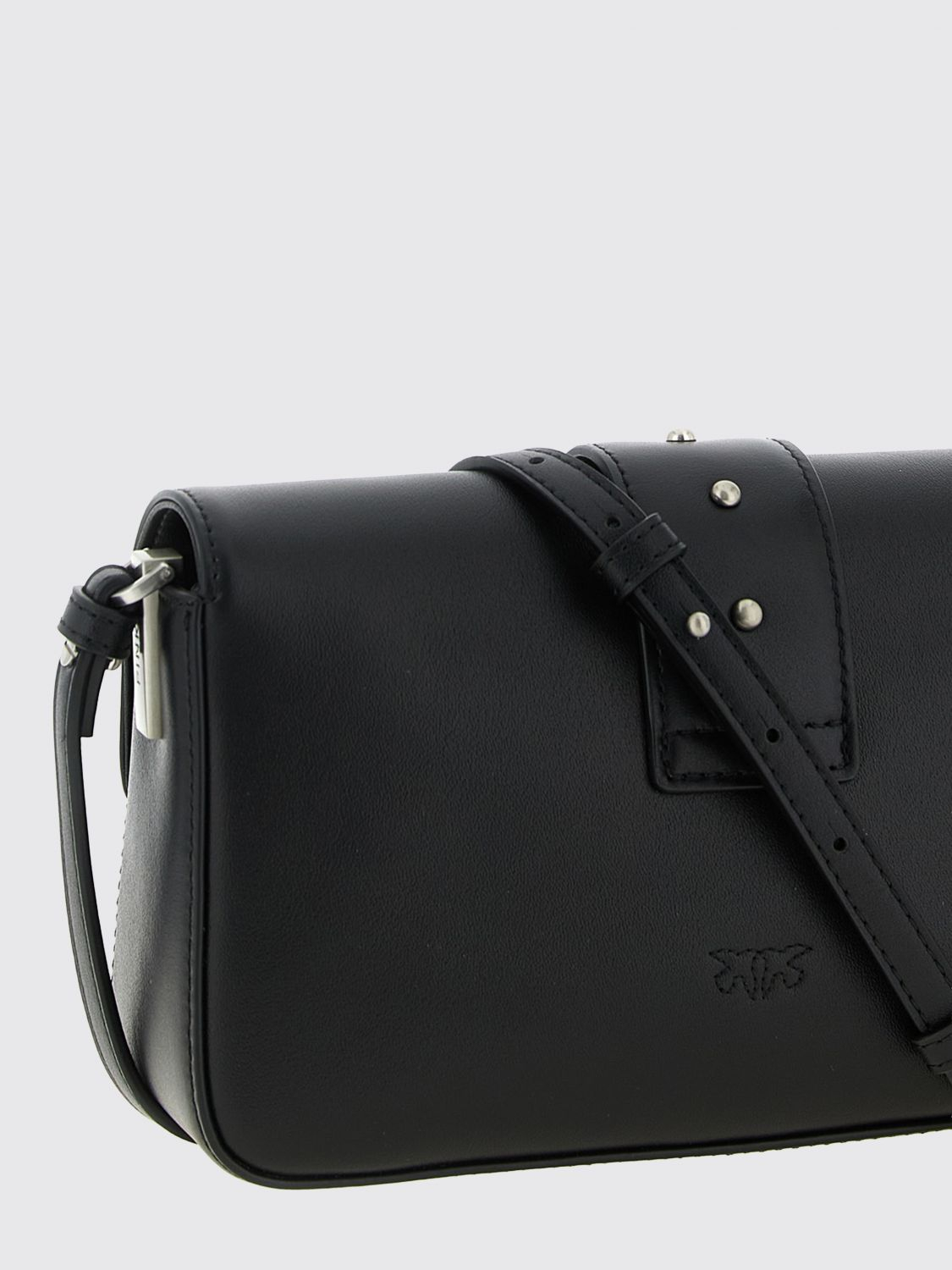 [PINKO] Minibag SS26 104340A0QO Z99E