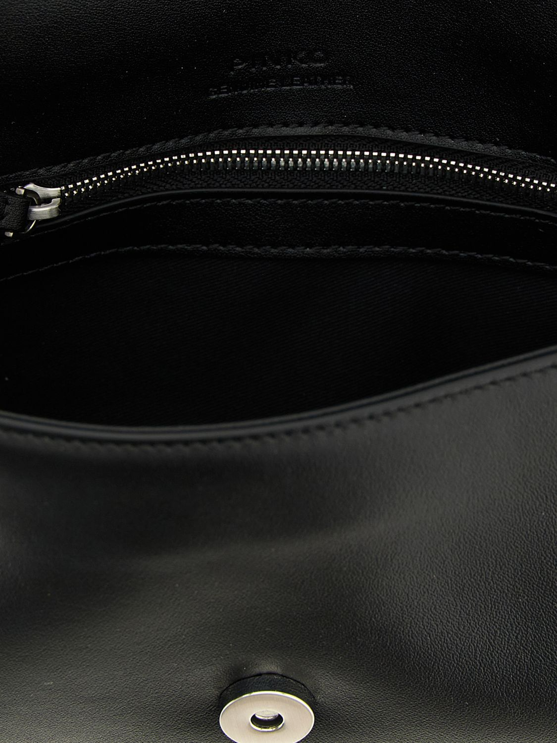 [PINKO] Minibag SS26 104340A0QO Z99E