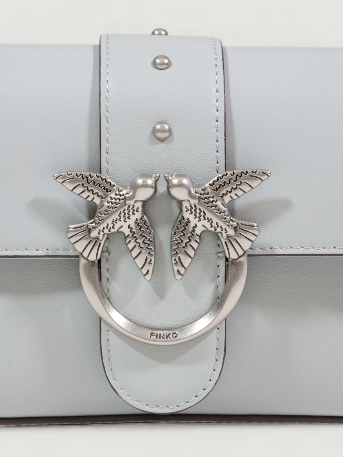 [PINKO] Minibag SS26 104340A0QO K32O