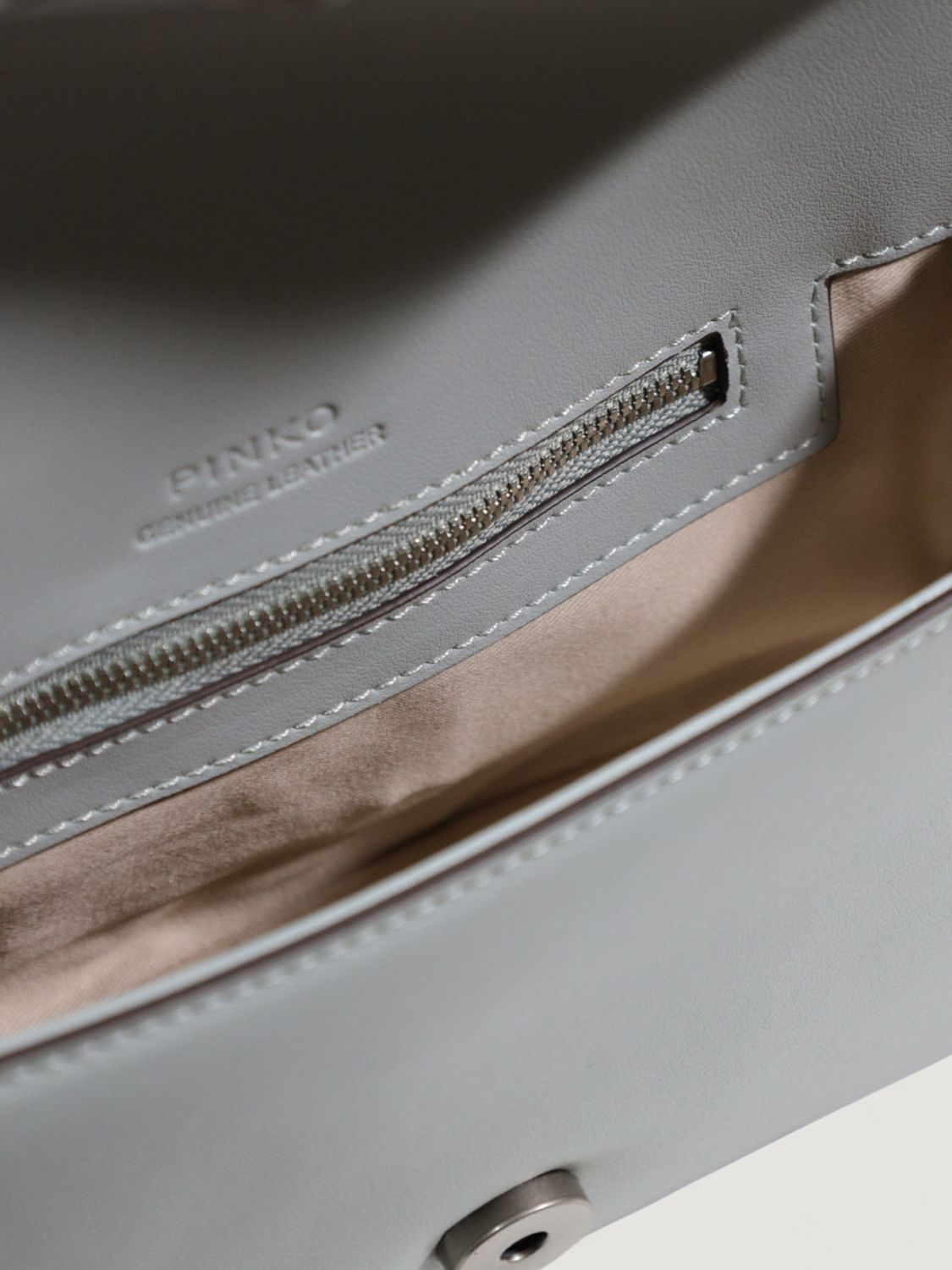 [PINKO] Minibag SS26 104340A0QO K32O