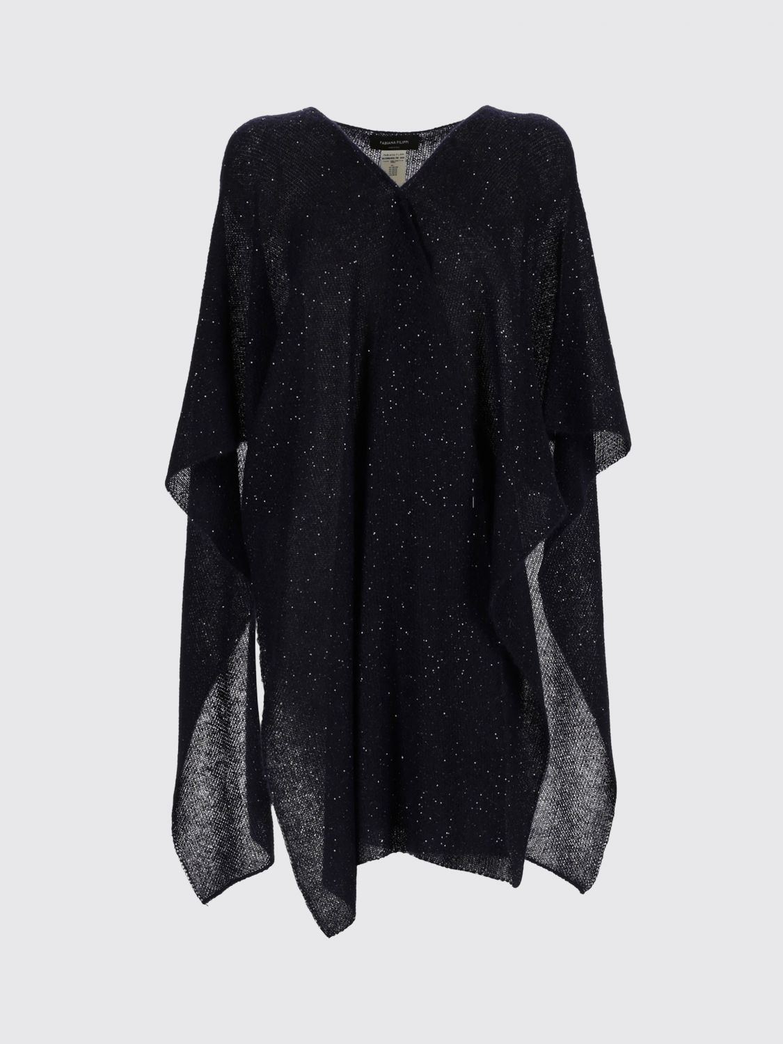 [Fabiana Filippi] Knitwear SS26 SAD266A882L795 5146