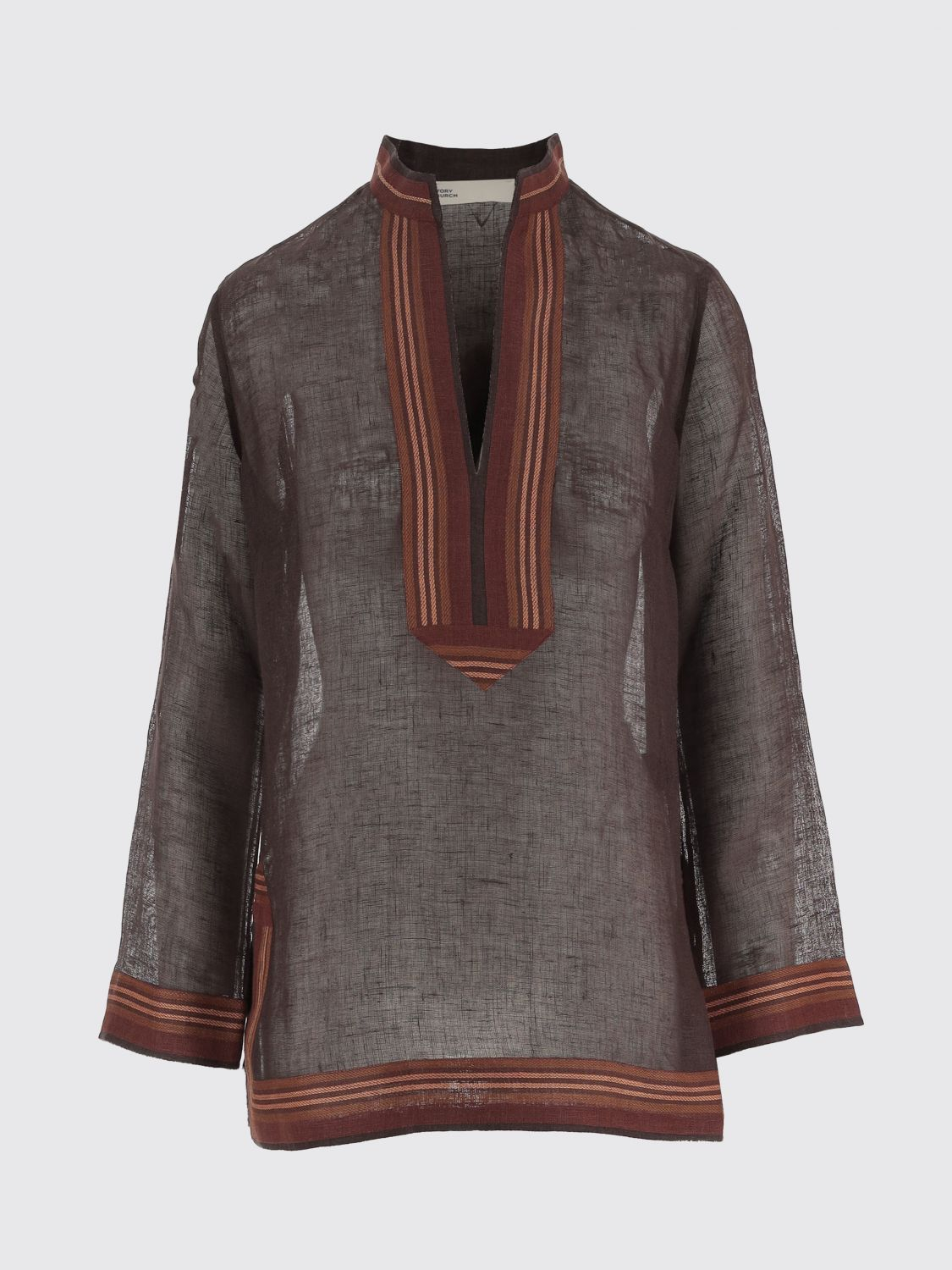 [Tory Burch] Blouse SS26 180051 209
